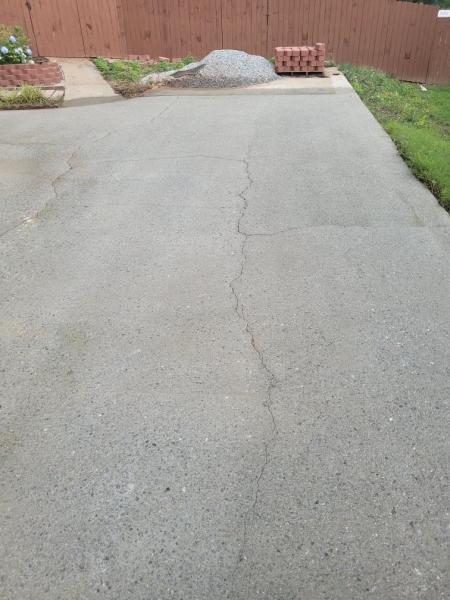 APR Pressure Washing