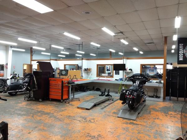 MH Electric LLC