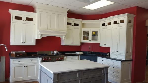 Davenport Kitchen & Bath