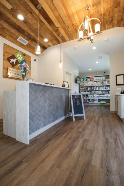 A & B Woodcraft
