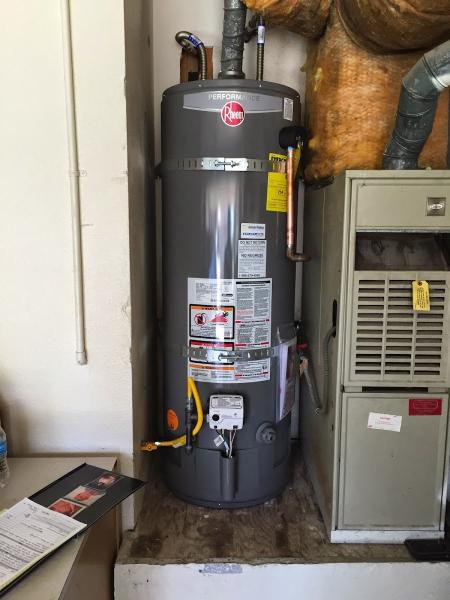 Eastlake Plumbing