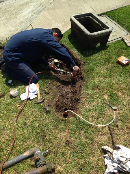 Eastlake Plumbing