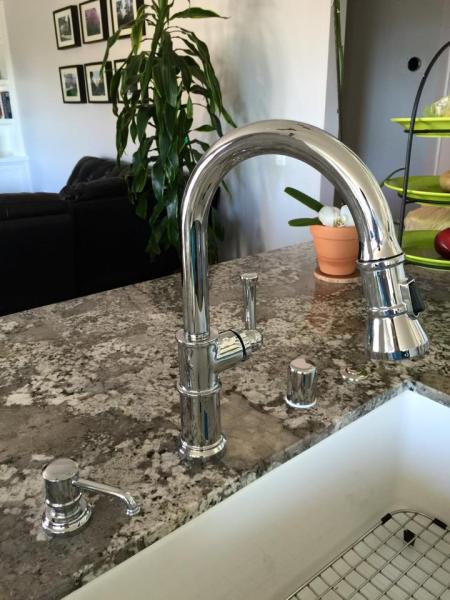 Eastlake Plumbing