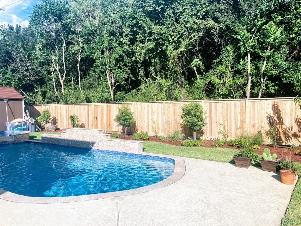 Monser Fence Company LLC