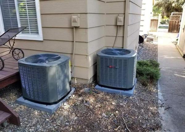 Modern Air