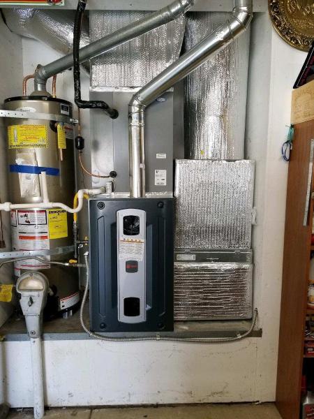 Modern Air