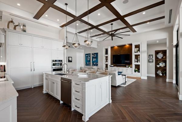 H&R Cabinets Inc.