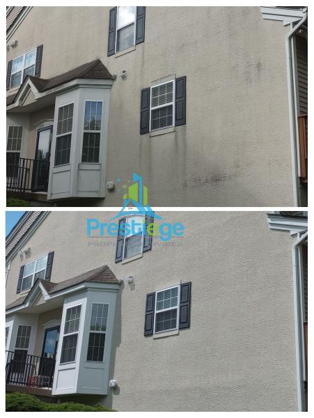Prestiege Property Service LLC