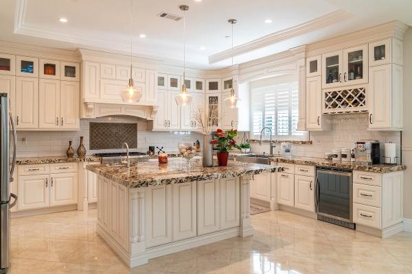 KBF Remodeling and Design