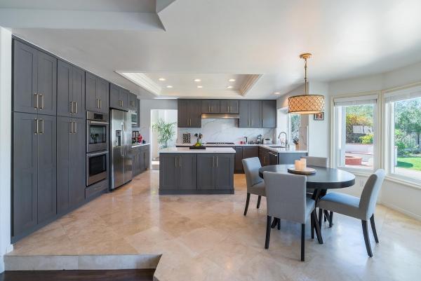 KBF Remodeling and Design