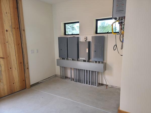 Haase Energy Systems Inc