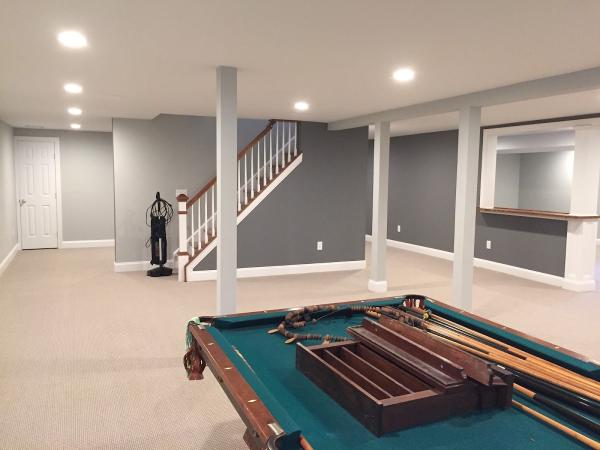 Precise Painting & Home Improvement Inc.