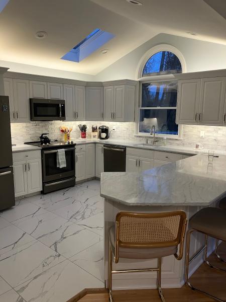 Precise Painting & Home Improvement Inc.