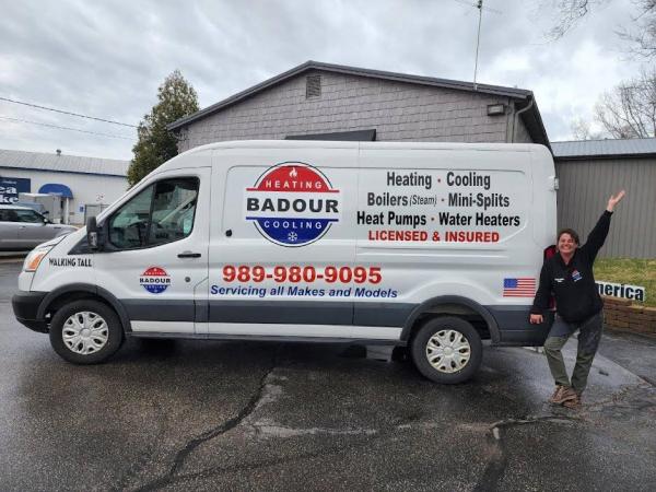 Badour Heating and Cooling