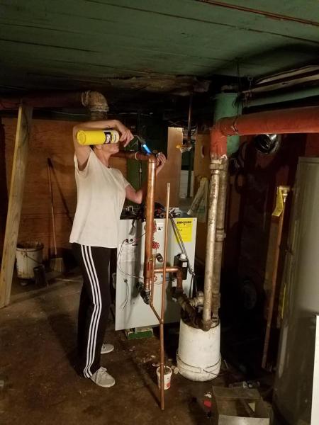 Badour Heating and Cooling