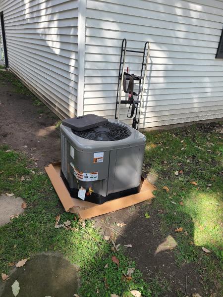 Badour Heating and Cooling
