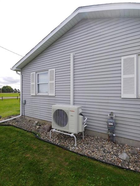 Badour Heating and Cooling