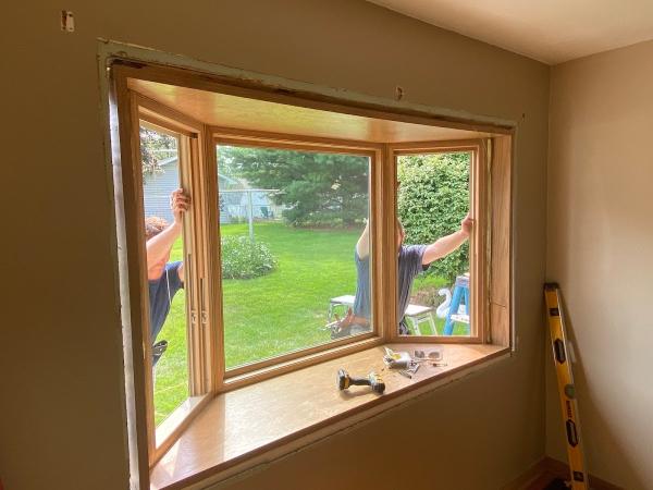 Nebraskaland Siding & Windows