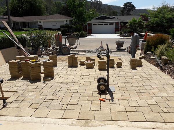 Bradley Concrete & Masonry Inc
