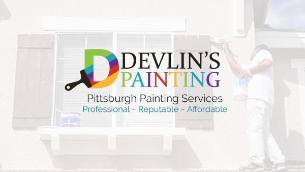 Devlin's Painting Inc