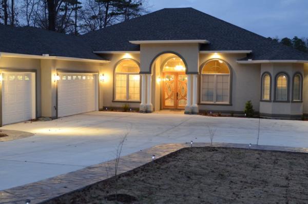 Hughes Design and Construction