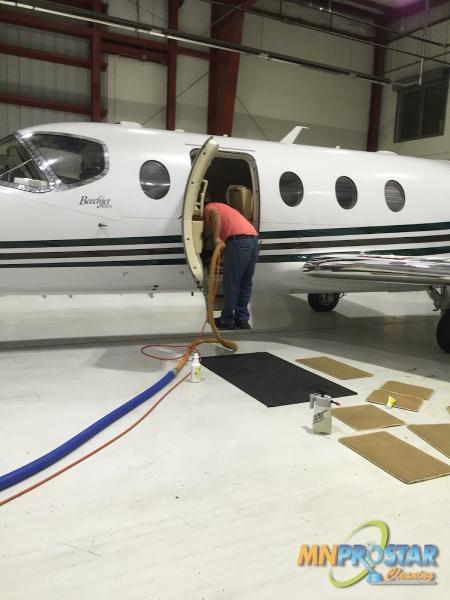 MN Prostar Cleaning Services LLC