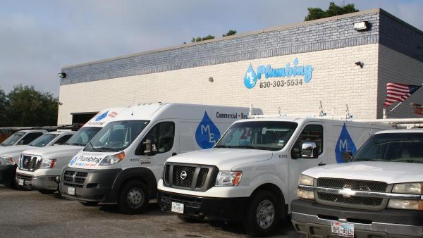 M.E. Plumbing