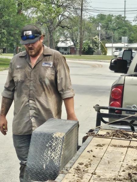 M.E. Plumbing