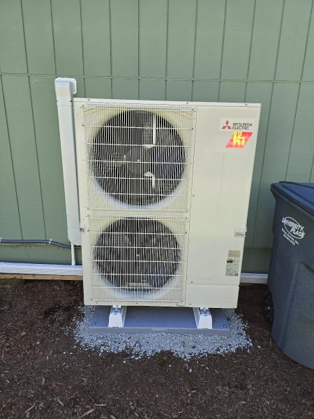 Resicon Heating and Air