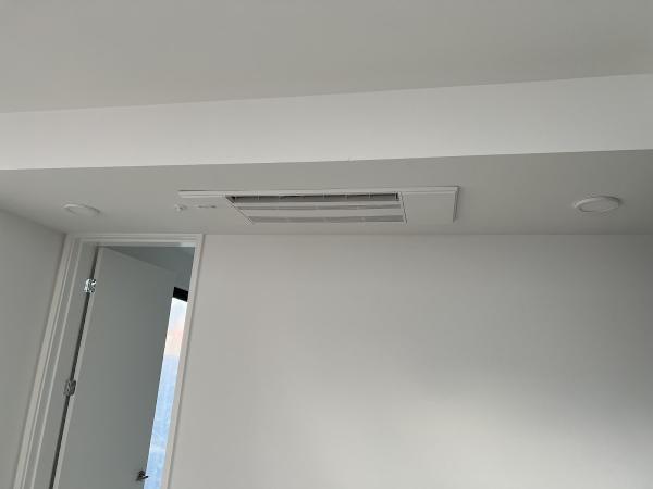 Resicon Heating and Air