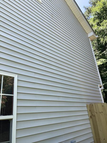 Schiano's Exterior Cleaning & Pressure Washing