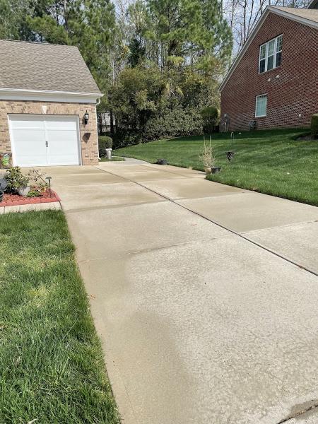 Schiano's Exterior Cleaning & Pressure Washing