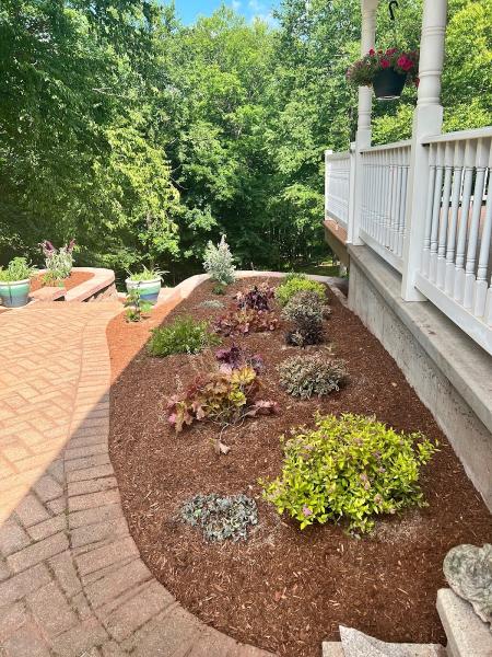 AMV Landscaping LLC