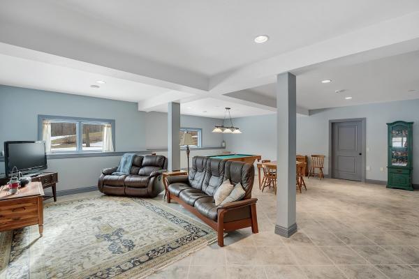 Thompson Homes