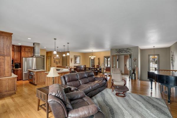 Thompson Homes