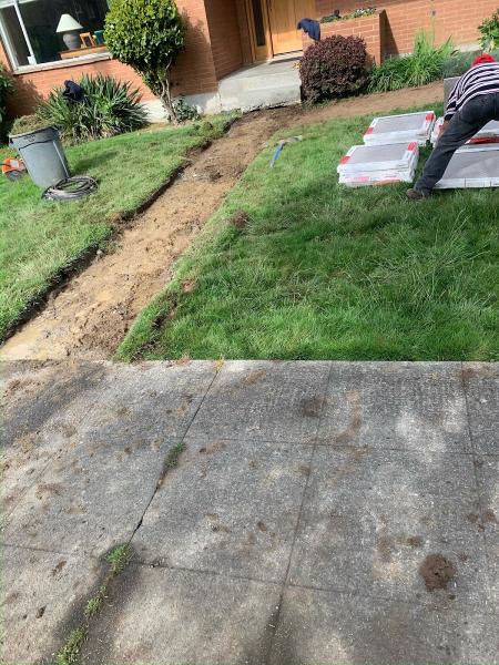 Alberto's Landscaping