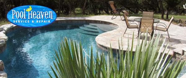 Pool Heaven Service and Maintenance