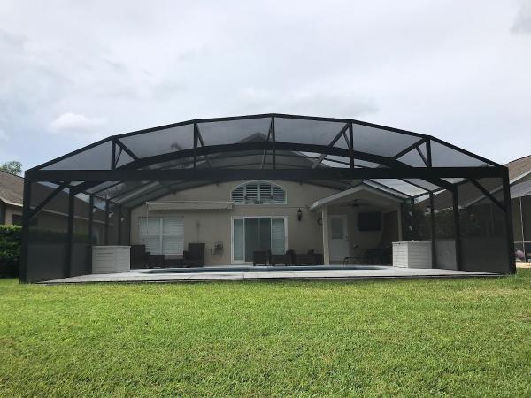 Magic Florida Pool AND Lawn Services