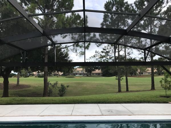 Magic Florida Pool AND Lawn Services