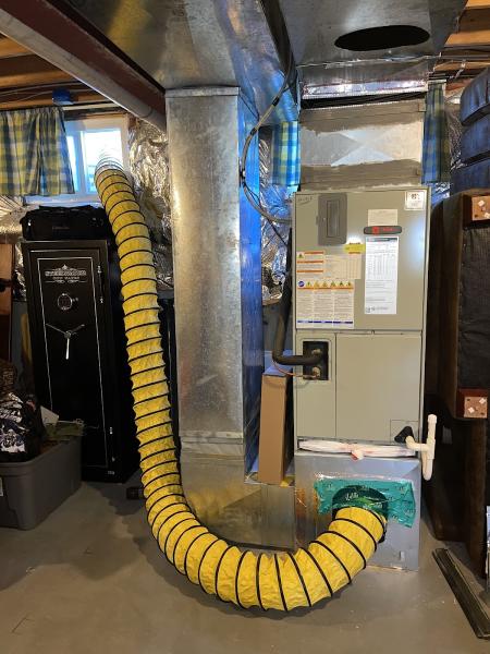 Masters Duct Cleaning Service