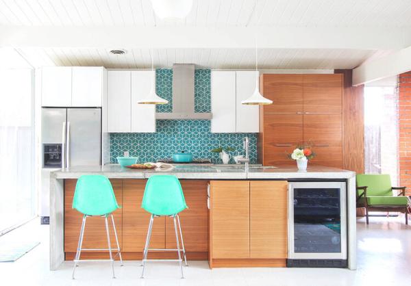 Destination Eichler