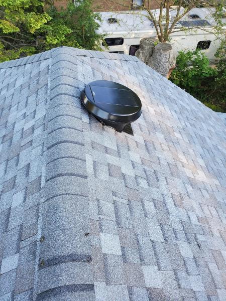 Carlino's Roofing