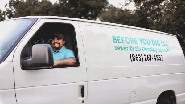 Before You Dig LLC