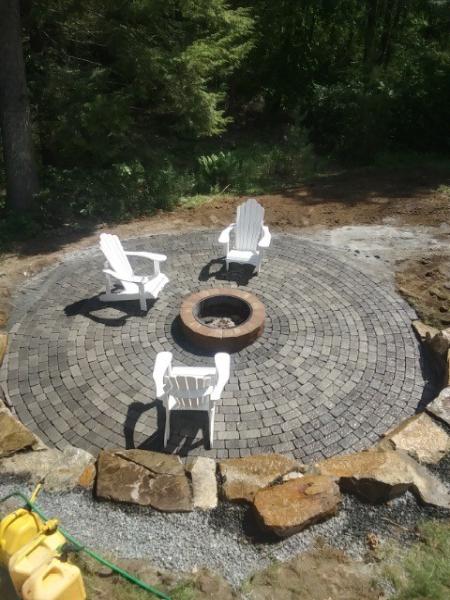 Boulay Landscaping