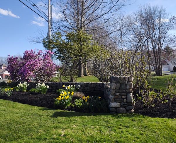 Boulay Landscaping