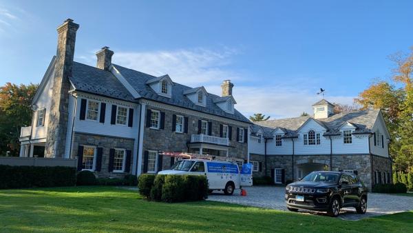 Castle Window Cleaning & Power Washing