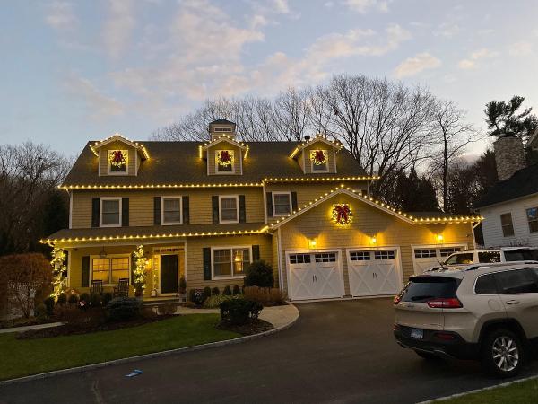 Castle Window Cleaning & Power Washing