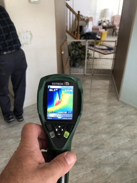 Inland Empire Leak Detection
