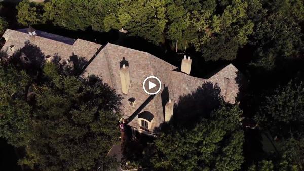 Joe Hall Roofing Inc