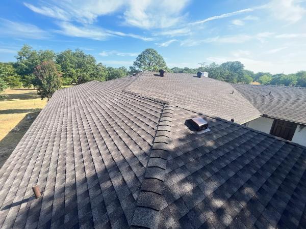 Joe Hall Roofing Inc